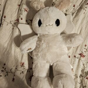 Build A Bear Skypuppy Moth